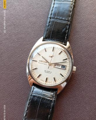 Enicar Automatic