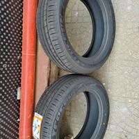 2 gomme