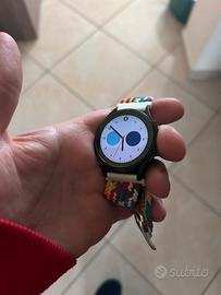 Samsung Galaxy Watch S4
