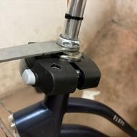 Seggiolino  bici anteriore