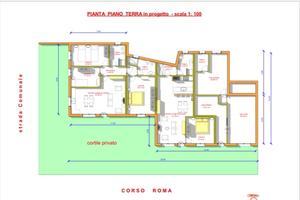 Lotti per appartamenti