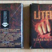 LITFIBA-TERREMOTO TOUR MINI FAZZOLETTINI PROMO