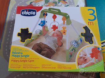Palestra Happy Jungle Chicco