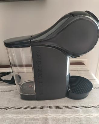 Macchina da caffè - Nescafè Dolce Gusto