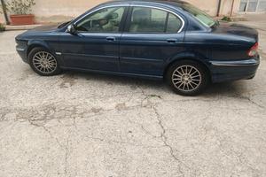 jaguar xtype 