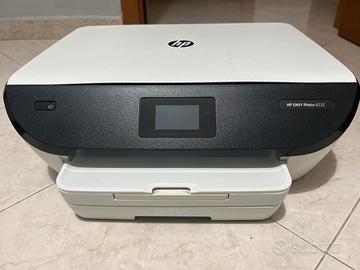 Stampante HP Envy Photo 6232