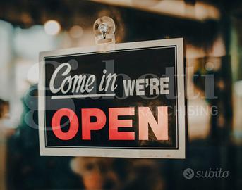 Negozio Rovigo [RO2955VCG]