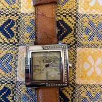 Orologio Alviero Martini Prima Classe