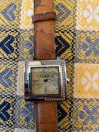 Orologio Alviero Martini Prima Classe