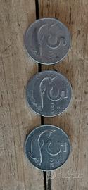 Moneta 5 lire
