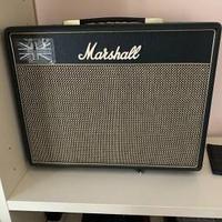 Marshall Class 5 made in UK