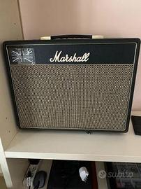 Marshall Class 5 made in UK