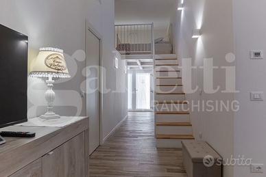 Loft/Open Space Bologna [E30VRG]