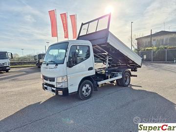 MITSUBISHI FUSO CANTER 6S15 ribaltabile nuovo