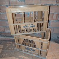 Cassette porta bottiglie 