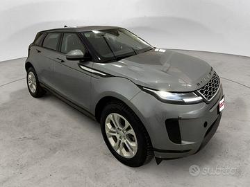 Land Rover Range Rover Evoque 2.0D I4 150CV A...
