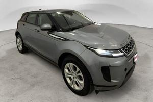 Land Rover Range Rover Evoque 2.0D I4 150CV A...