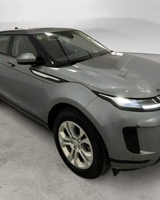 Land Rover Range Rover Evoque 2.0D I4 150CV A...