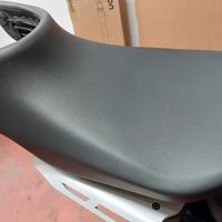 Sella originale BMW R1200RS 790cm