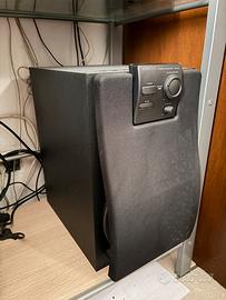 Impianto home cinema