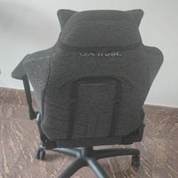 Sedia Gaming GX Trust