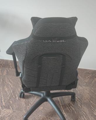 Sedia Gaming GX Trust