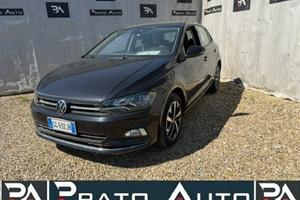 VOLKSWAGEN Polo 1.0 TSI 110 CV 5p. R Line BlueM