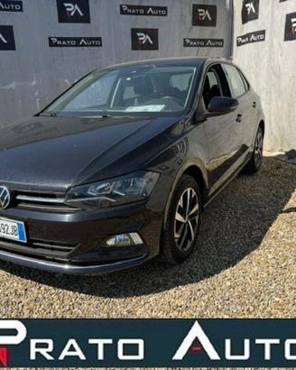 VOLKSWAGEN Polo 1.0 TSI 110 CV 5p. R Line BlueM