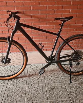 mtb bergamont revox 8