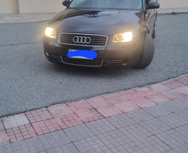 Audi a3 2004