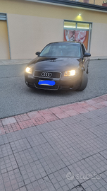 Audi a3 2004