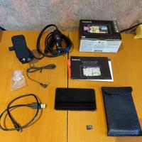 Navigatore Garmin Nuvi 3490