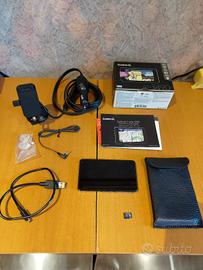 Navigatore Garmin Nuvi 3490