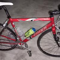 bici da corsa