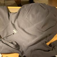 Felpa Alpha Industries
