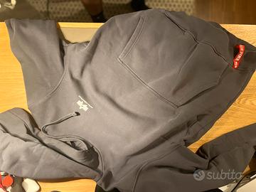 Felpa Alpha Industries