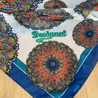 Foulard Desigual