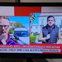 TV Monitor a LED Samsung 19" T19B300