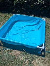 piscina per bambini Intex 