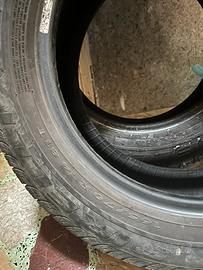 Copertoni 165/70 R14