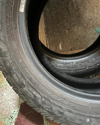 Copertoni 165/70 R14