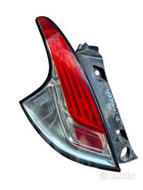STOP FANALE POSTERIORE SINISTRO LANCIA Ypsilon 4°