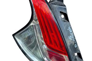 STOP FANALE POSTERIORE SINISTRO LANCIA Ypsilon 4°