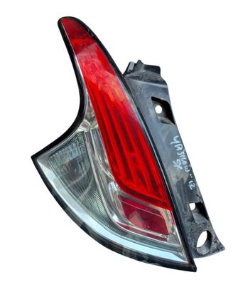 STOP FANALE POSTERIORE SINISTRO LANCIA Ypsilon 4°