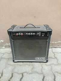 Amplificatore Crate G-60 – 60 Watt – Made in USA