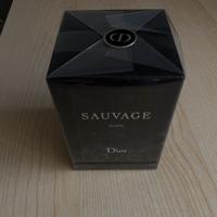 Profumo dior sauvage Elixir