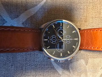crono automatico tissot