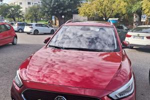 Mg zs luxury 1.0