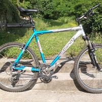 Mountain bike Willier