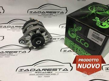 Alternatore Volvo Penta MD5A MD5B MD7B 858838